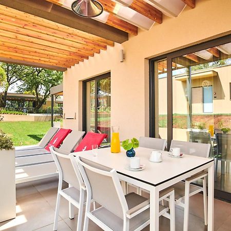 Apartments Park Plava Laguna Poreč Dış mekan fotoğraf