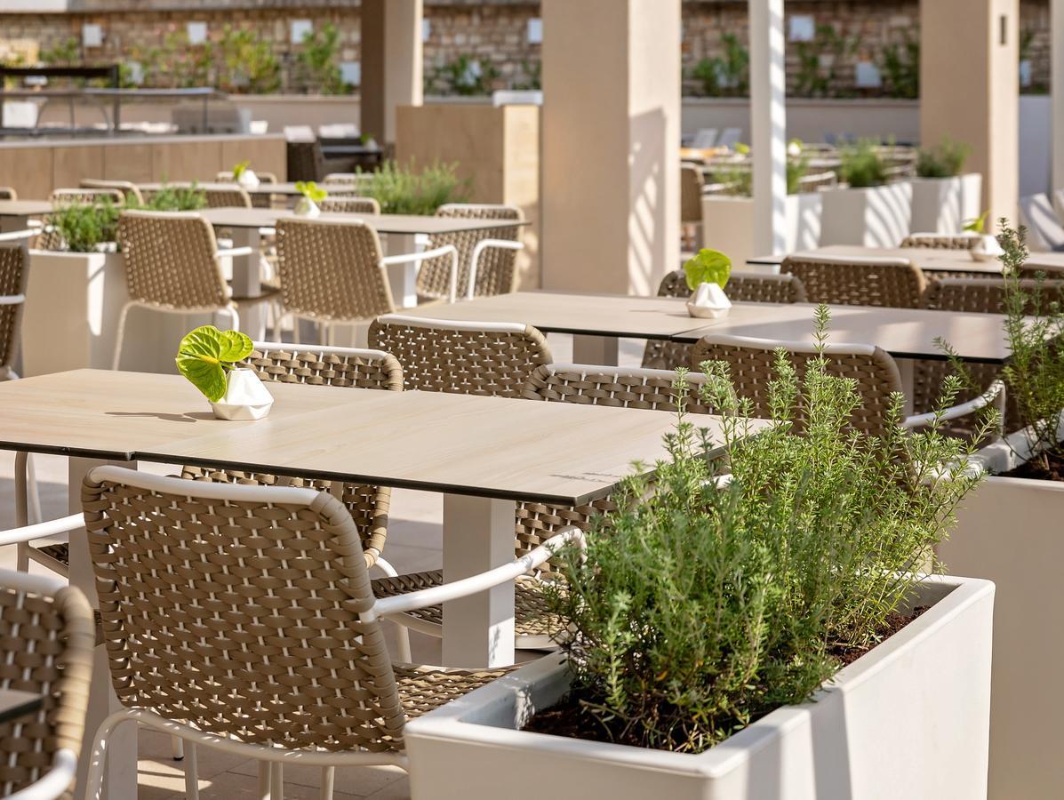 Apartments Park Plava Laguna Poreč Dış mekan fotoğraf